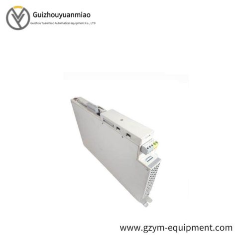 Siemens 8CH23154 Industrial Control Module