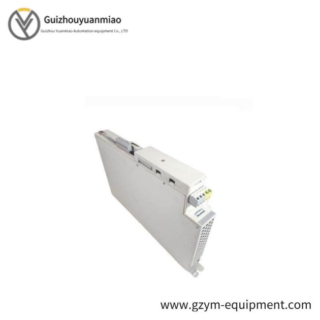 Siemens 8CH23154 Industrial Control Module