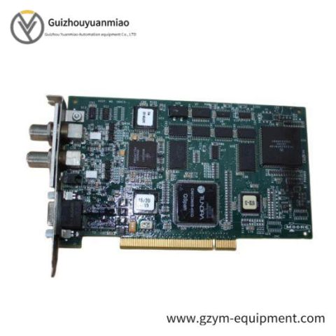 NI CFP-AO-200 Industrial Automation Module