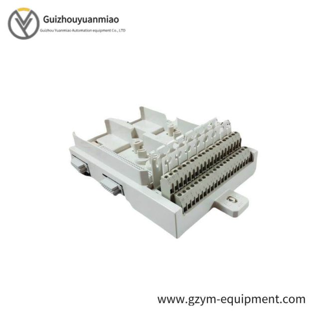 ABB TU844 Analog Redundancy Input Module