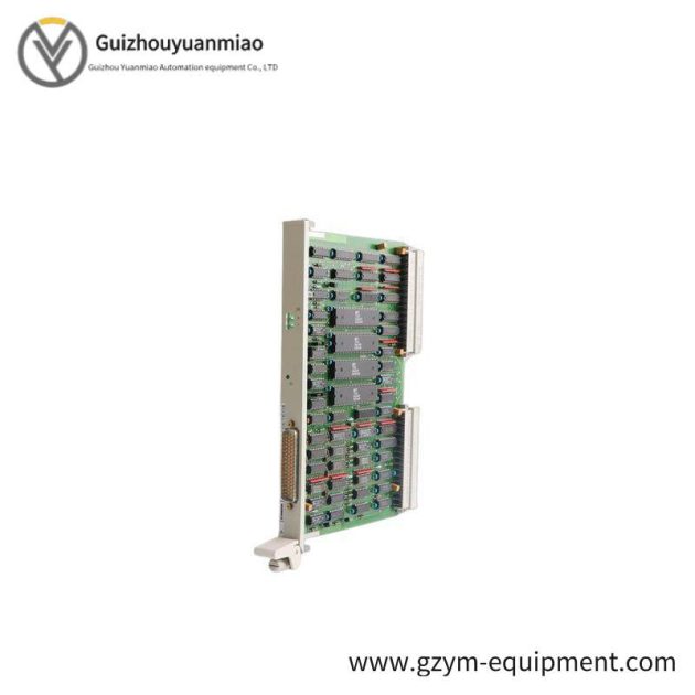 VIBRO METER VM600 MPC4 200-510-070-113 Machinery Protection Card