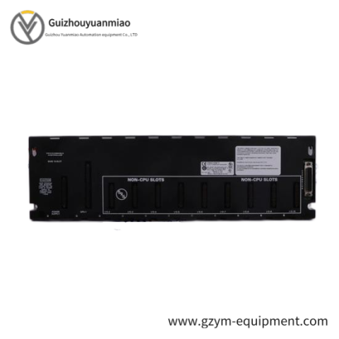 WHEDCO GE Fanuc STD-H6.0 70003896B: High-Performance Industrial Control Module