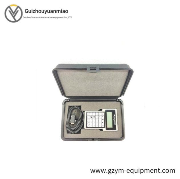 WOODWARD SPM-D11 Load Sharing Component for Efficient Power Distribution