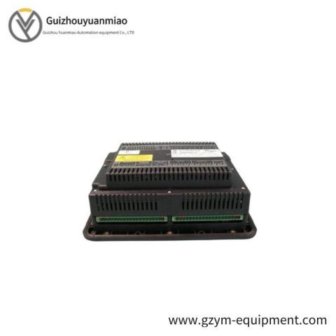 GE IC647IF58PLDVUNLMTM Industrial Control Module