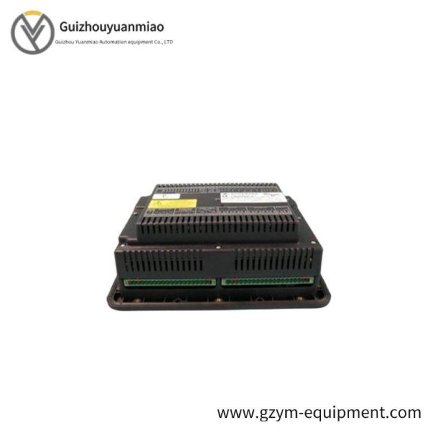 GE IC647IF58PLDVUNLMTM Industrial Control Module
