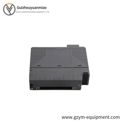 Yokogawa ADV551-P53 S2 Digital Output Module - Advanced Industrial Control Solutions