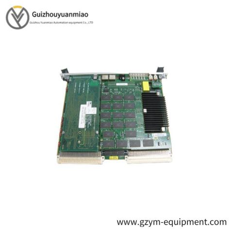 Motorola MVME167-032B VME Mainframe Board