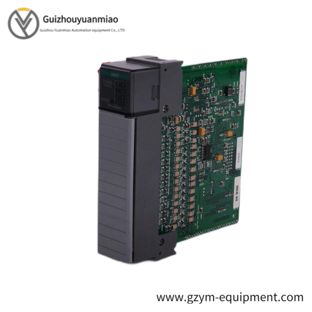 Allen-Bradley PanelView Standard 600 Terminal AB 2711-K6C5, Industrial Control Solutions