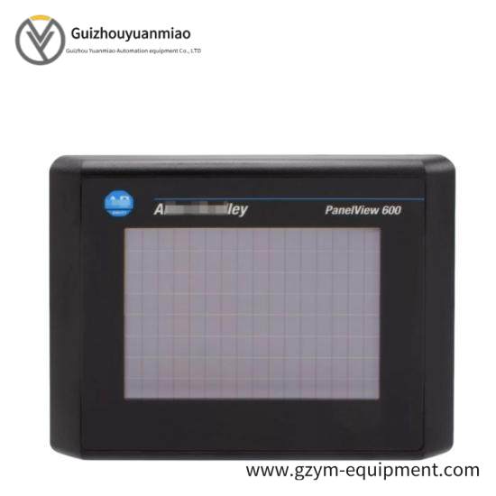 UNIOP EK-04 6ZA983-7 Industrial Operator Panel - Touchscreen Interface