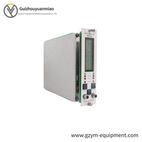 BENTLY 330904-08-15-10-02-CN Proximity Probe System for Industrial Control Applications