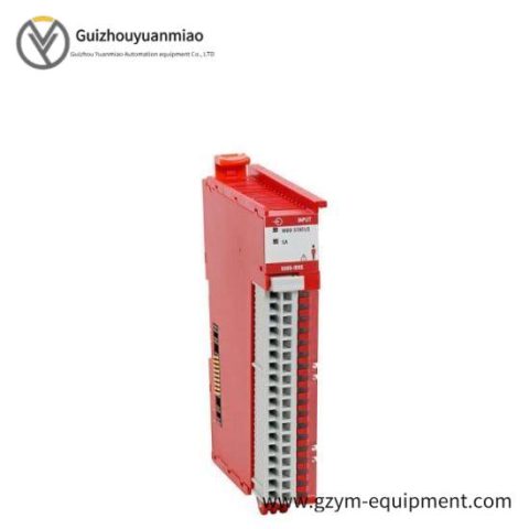 Unknown Brand 5069-IB8S Safety Input Module