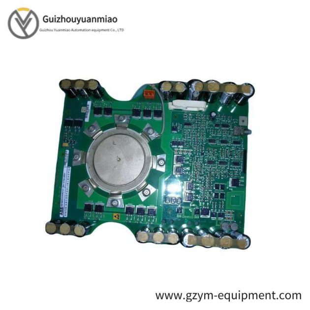 ABB 3ASC25H203 DAPC100 3BSC980004R1014 Controller & Module Card