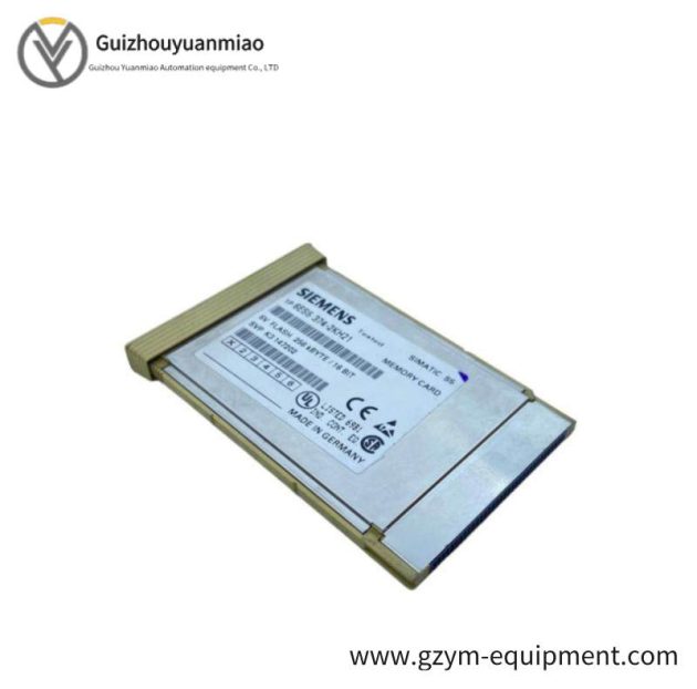 Siemens 6ES5948-3UA12 S5 CPU for Industrial Automation Control Systems