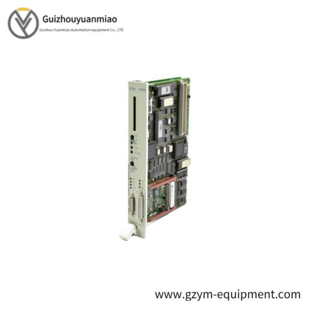 Siemens 6ES5948-3UA12 S5 CPU for Industrial Automation Control Systems