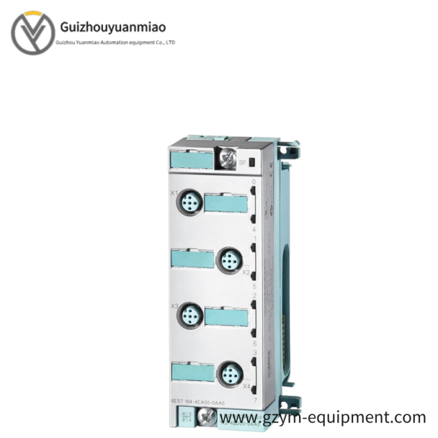 Siemens 505-7028 Thermocouple Card for Industrial Automation Control Systems