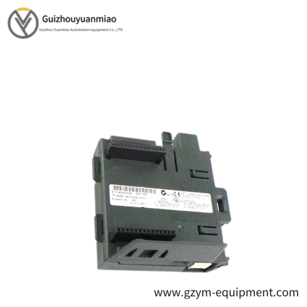 Siemens 6EP1336-2BA10 Advanced Industrial Control Module