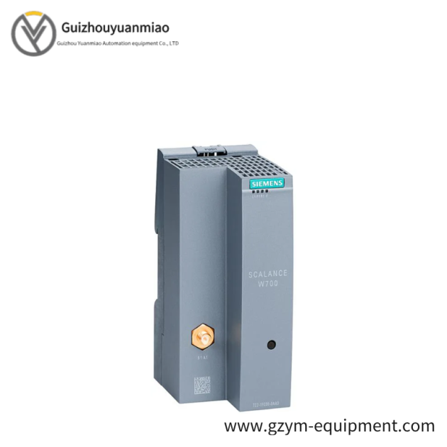Siemens 6EP1336-2BA10 Advanced Industrial Control Module