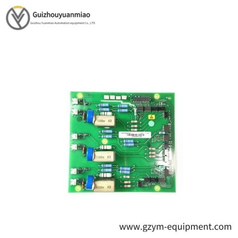 GE IS230SNAIH4A & IS200STAIH2ACB Control Circuit Board for Industrial Automation