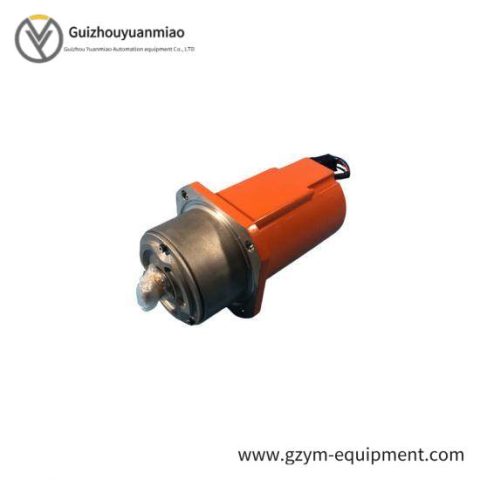 Bosch Rexroth MHD112A-058-NG0-BN High Performance Servo Motor