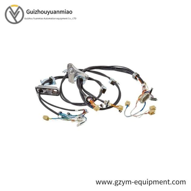 ABB 3HAC030006-001 Industrial Control Cable Harness