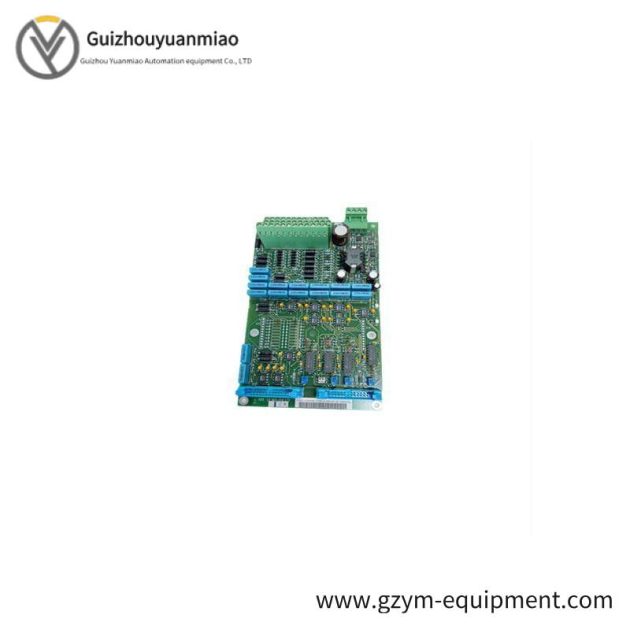 ABB 61320946 3AFE61320946 Industrial Power Module