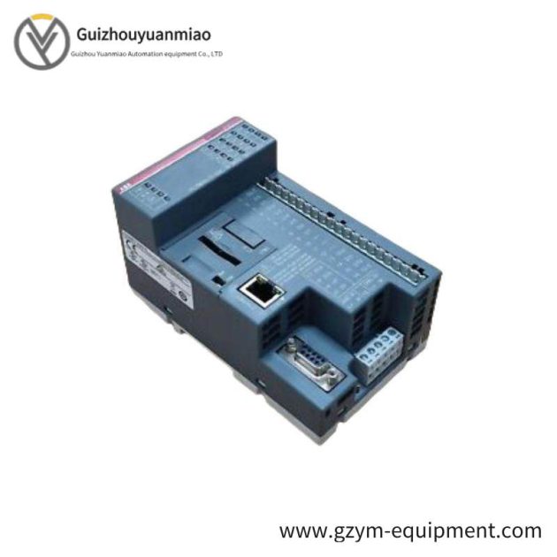 ABB DSSR115 Digital Signal Switching Relay, Module for Industrial Control