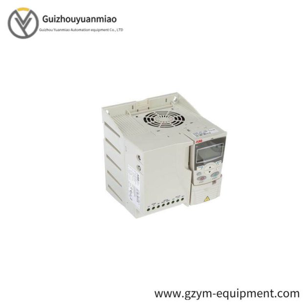 ABB ACS355-03E-15A6-4 Industrial Drive Module