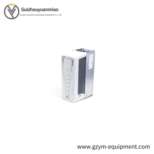 ABB DO810-EA Digital Output Module - Industrial Automation Component