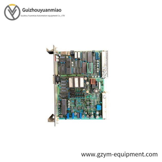 ABB GJR2360100R1100 - Battery Module, High-Efficiency Power Supply Solution