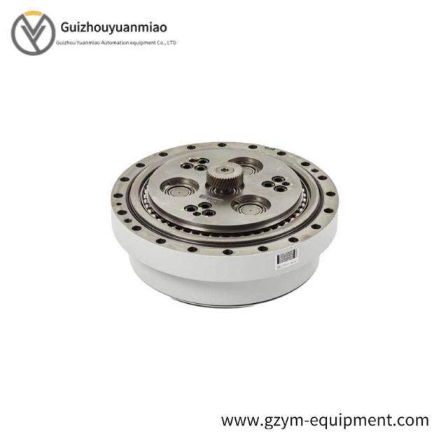 ABB 3HAC2843-2 Module Controller for Industrial Automation