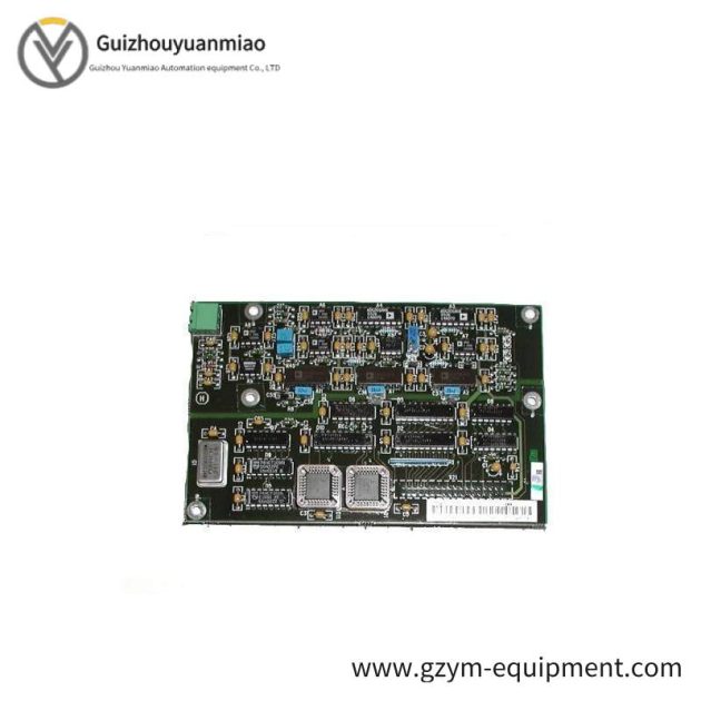 ETEL DSO-PWS111-000 Precision Power Supply Module for Industrial Automation