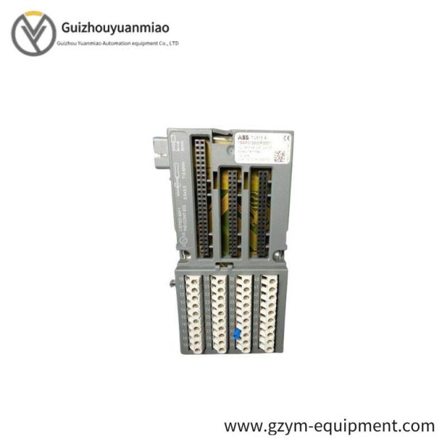 Bosch Rexroth Module R911289749