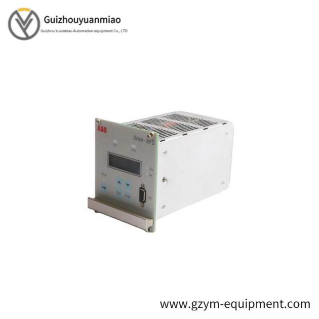 ABB V17111-130 / V17151-210 Control I/O Interface, Advanced Industrial Automation Solution