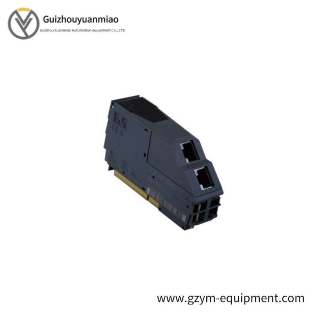 B&R X20CA0X48.0100 I/O Module, Industrial Automation Component