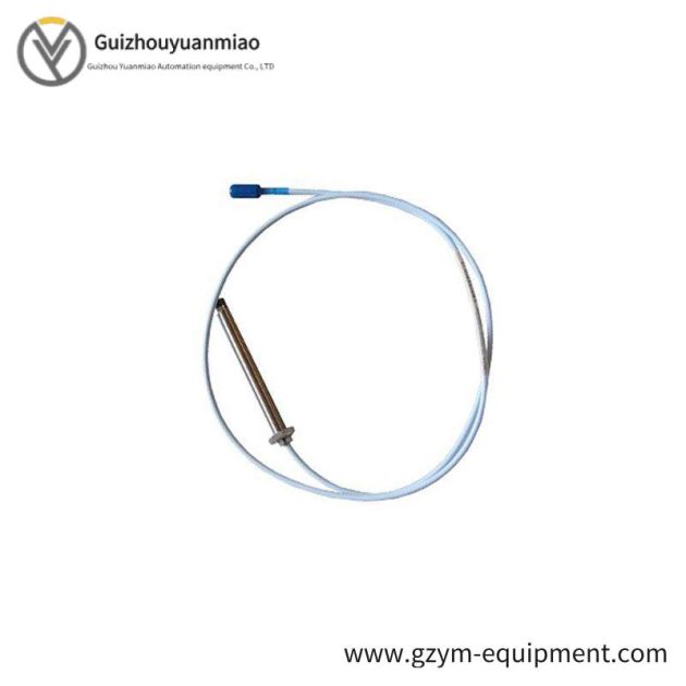 BENTLY NEVADA 330102-00-25-50-11-00 Proximity Probe - Precision Sensor for Industrial Control Systems