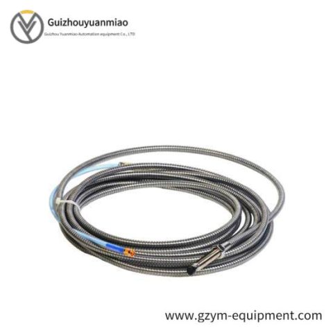 BENTLY 330904-08-15-10-02-CN Proximity Probe System for Industrial Control Applications