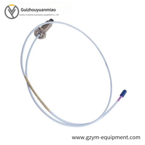 BENTLY 330904-08-15-10-02-CN Proximity Probe System for Industrial Control Applications