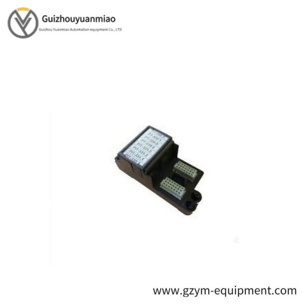 Emerson 4256A65G05 Control Module