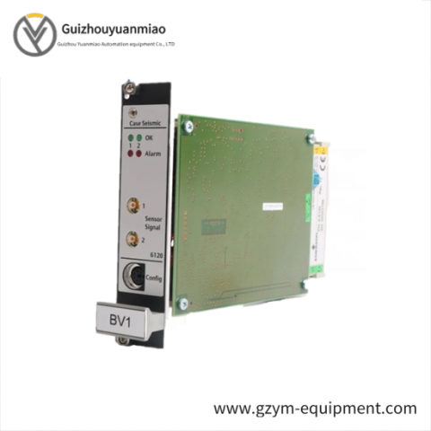 EPRO PR6423/003-030-CN Industrial Control Module