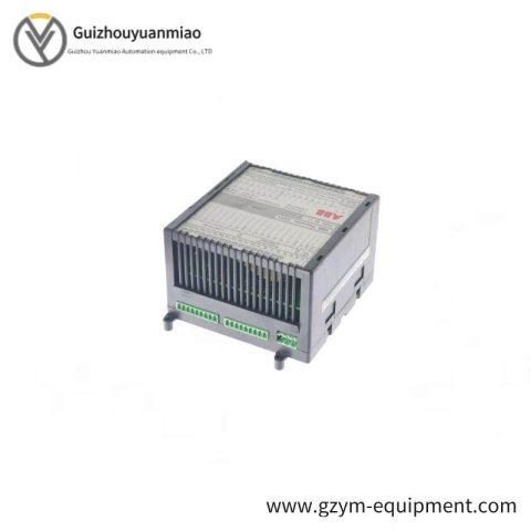 ABB 3ASC25H203 DAPC100 3BSC980004R1014 Controller & Module Card