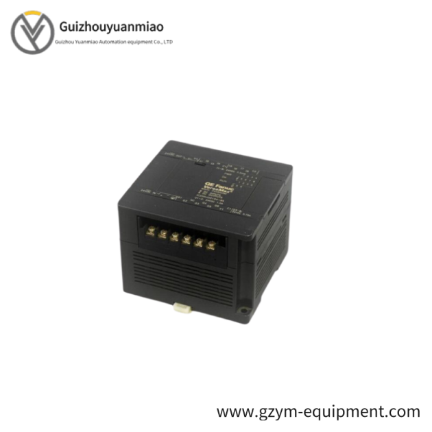 General Electric IC3600EPSY1 24V Voltage Regulator Circuit Board for Industrial Control Systems