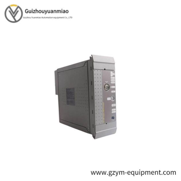 ICS TRIPLEX T3419 Digital Input Module for Industrial Automation