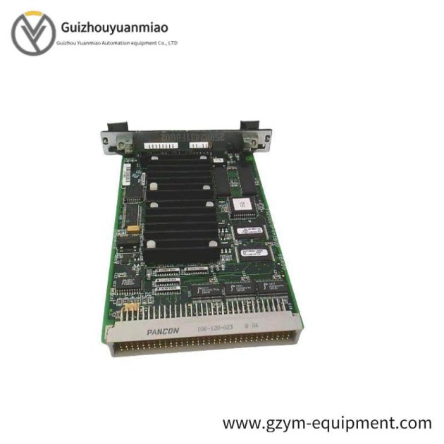 General Electric (GE) IS200DSPXH1BCA Digital Signal Processor Control Board Module