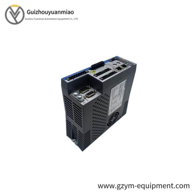 Kollmorgen AKM11B-AKCNR-01 Industrial Control Module
