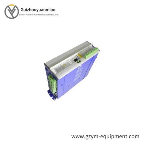 KOLLMORGEN PSR4/5A SERVO POWER SUPPLY - Reliable Power for Industrial Applications