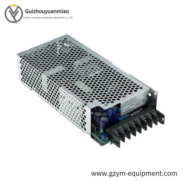 Lambda JWT100-522/B JWT100522B: High-Power Switching Power Supply for Industrial Applications