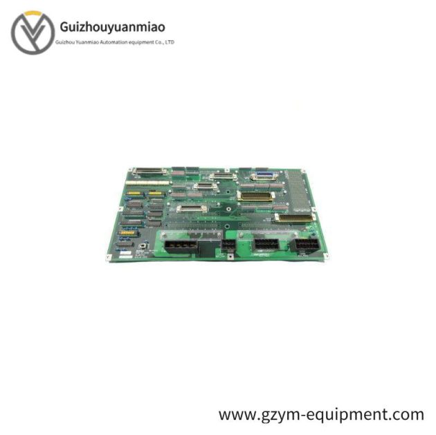Nikon NSR-2205EX14C 4S007-545, Precision Industrial Module