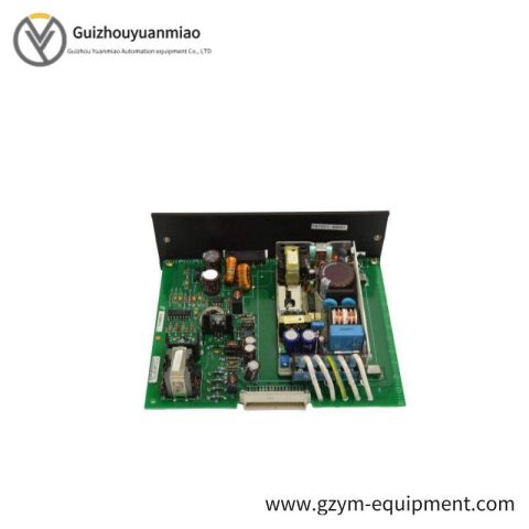 Reliance 0-60007-3 Power Supply Module for Industrial Automation