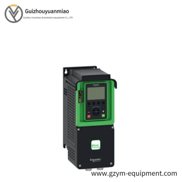 Schneider BMXFCA502 PLC Input Module