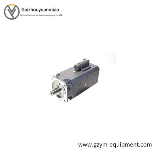 Siemens 1FT6084-1AF71-3AH1 High-Power Servo Motor, Designed for Industrial Precision